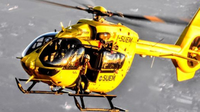 Valanga in Val Senales: muoiono una donna ed una bimba di 7 anni