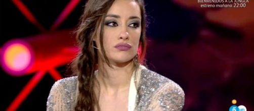 Adara en una imagen de archivo