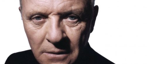 Anthony Hopkins en una imagen de archivo