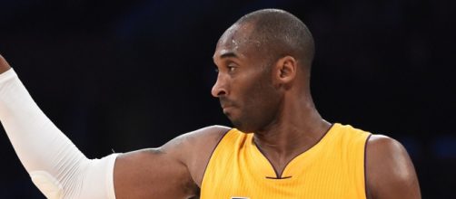 Kobe Bryant retired after the 2015-16 season. [Source: Flickr | Sosyo Kultur]