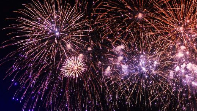 Buon Capodanno 2020: 5 frasi per augurare uno splendido 2020