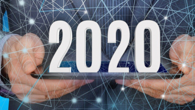 oroscopo del 2020 con stelline, 2^ sestina: amore, lavoro e salute