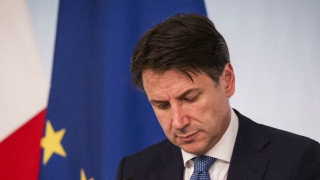 Pensioni, Conte: &lsquo;Quota 100 misura temporanea, torneremo a interrogarci&rsquo;