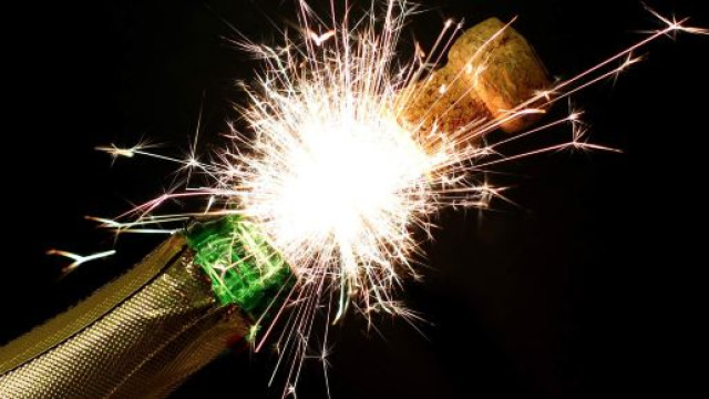 Previsioni astrologiche per il giorno 31 dicembre: Capodanno promettente per Cancro e Bilancia.