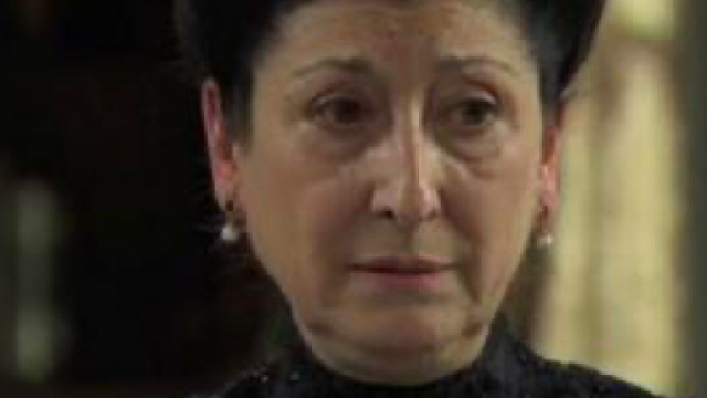 Una Vita, anticipazioni spagnole: la morte di &Uacute;rsula
