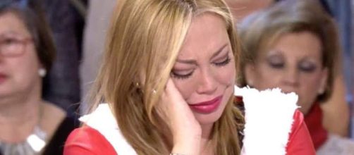 Bel&eacute;n Esteban en S&aacute;lvame Diario