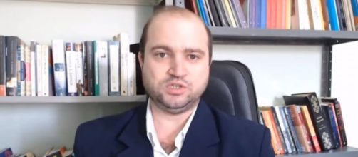 Dante Mantovani foi nomeado presidente da Funarte nesta segunda (2). (Arquivo Blasting News)