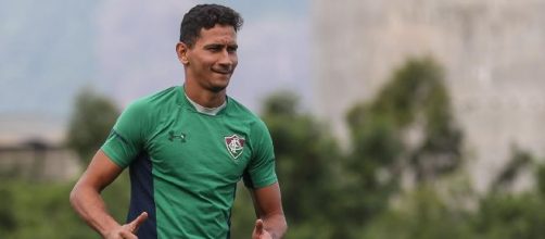 Ganso n&atilde;o enfrenta o Fortaleza e s&oacute; deve voltar a campo em 2020. (Arquivo Blasting News)