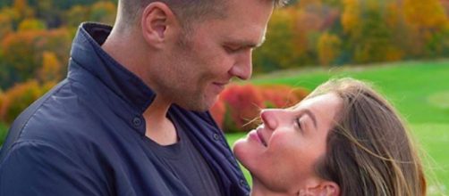 Gisele always has Tom Brady's back. Credit: Instagram/ gisele