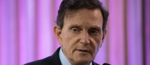 Minist&eacute;rio P&uacute;blico do RJ investiga envolvimento de Crivella em esquema de propina. (Arquivo Blasting News)