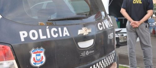 O homem foi preso pela Pol&iacute;cia Civil. (Arquivo Blasting News)