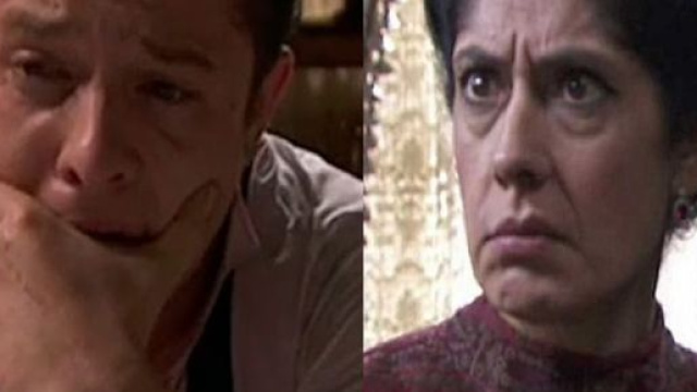 Acacias 38, spoiler al 13 dicembre: Samuel minacciato da Batan, Rosina preoccupata