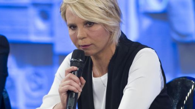 Amici19, Maria De Filippi da lezione di web agli allievi: &lsquo;Dovete imparare a gestirlo&rsquo;.