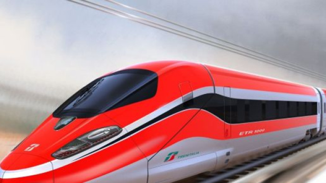 Aperte le selezioni per macchinisti, capistazione e manutentori.