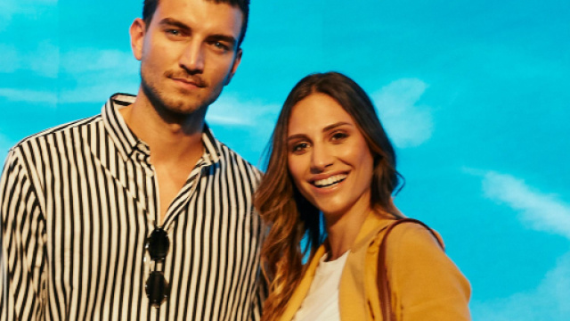 Beatrice Valli &egrave; in dolce attesa: 'Non vediamo l'ora che tu nasca'.