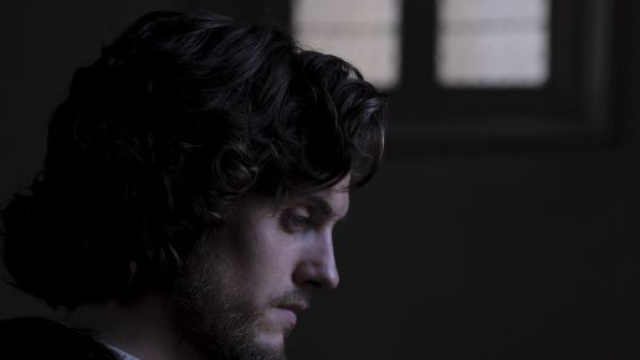 Daniel Sharman in tv con I Medici e il suo Lorenzo il Magnifico