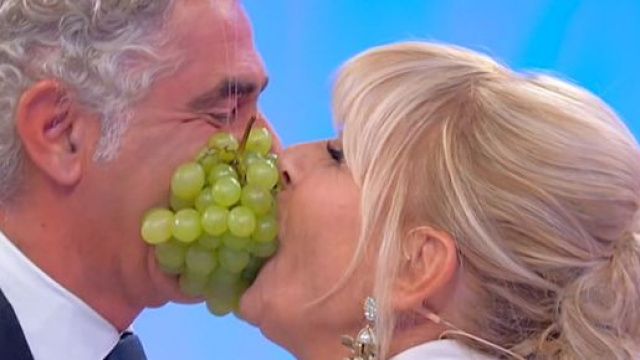Uomini e Donne, Gemma a Juan Luis: 'Sono istintiva, quello che sento faccio'