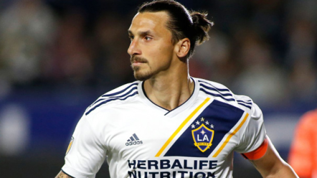 Ibrahimovic pu&ograve; tornare in Italia a gennaio.