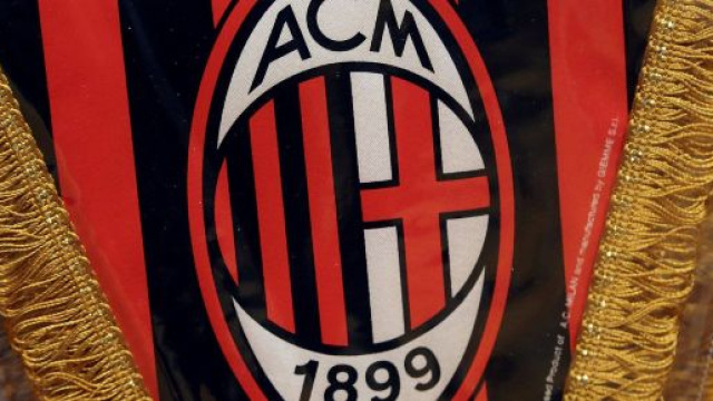 Il Milan potrebbe essere comprato da Arnault.