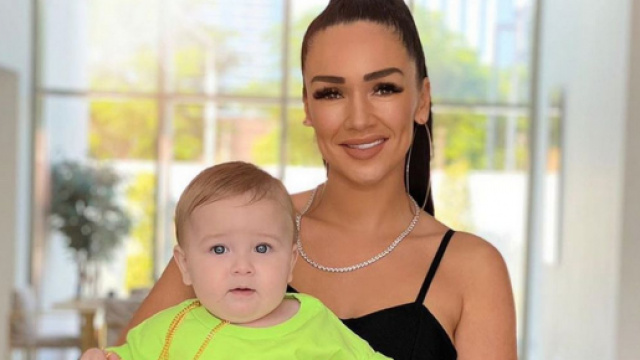 Jazz encore une fois critiqu&eacute;e sur son look, elle prend une d&eacute;cision radicale. &reg;Instagram : Jazz Correia.