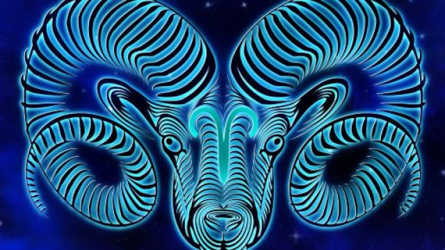 L'oroscopo del 2020 per l'Ariete