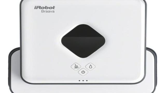 Roomba i7+ e Braava 390t: per un Natale senza pensieri.