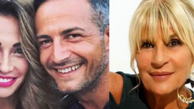 U&D, oggi 3/12: la Galgani felice, Sossio presenta la figlia