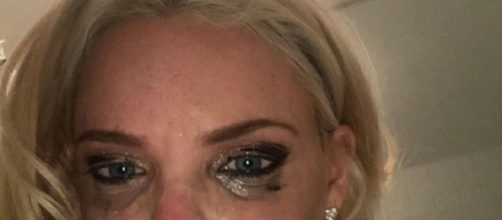 '90 Day Fianc&eacute;': Ashley Martson cried, says - 'done with Jay' but still loves him. Image credit: ashleye_90/Youtube screenshot