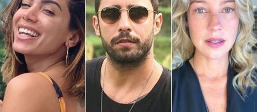 Diversas pol&ecirc;micas fazem os nomes de Scooby, Anitta e Piovani serem alguns dos nomes mais falados de 2019. (Arquivo Blasting News)