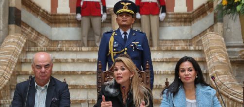 Escala el conflicto con Bolivia con la expulsi&oacute;n de diplom&aacute;ticos. (Archivo Blasting News)