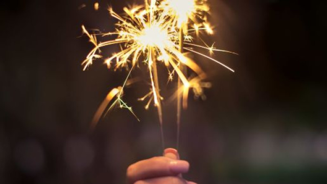 Alcuni pensieri per augurare un buon capodanno