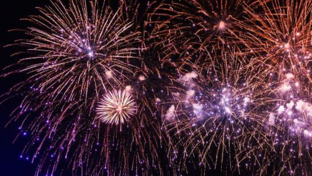 Auguri per un felice e sereno 2020