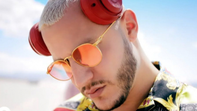 DJ Snake avec Loco Contigo se retrouve au dans les musiques les plus &eacute;cout&eacute;es de 2019 selon GeRadio.fr. Credit: YouTube
