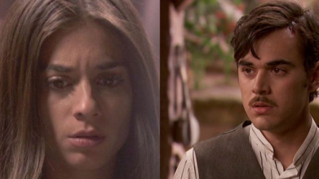 Il Segreto, spoiler 31 dicembre: Matias comunica ad Elsa la morte della Ramos