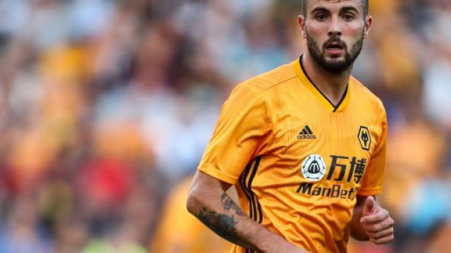 Patrick Cutrone piacerebbe alla Fiorentina