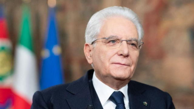 Polemiche alla vigilia del discorso di fine anno di Mattarella