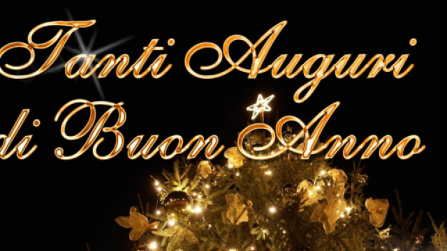 Sei frasi di auguri per un Buon Anno 2020 - pinterest.com