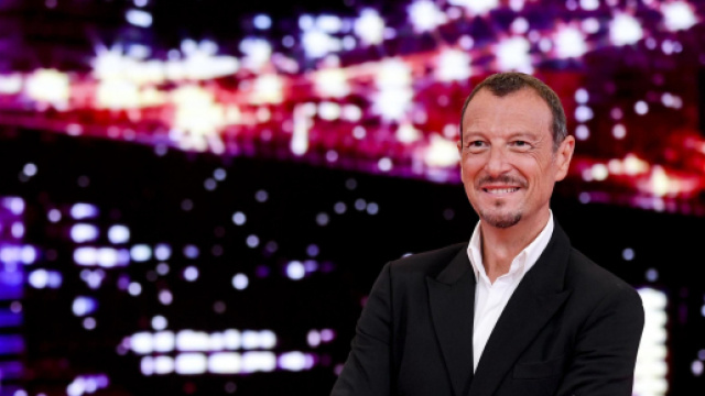 Tra pochi giorni Amadeus ufficializzer&agrave; i big in gara a Sanremo 2020.