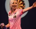 PDC darting revelation Fallon Sherrock withdraws from BDO Women's World Championship