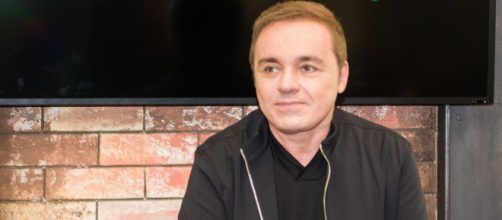 Gugu Liberato teria falecido dia 21 de novembro. (Arquivo Blasting News)