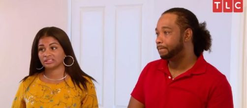 Image credit:TLC/Youtube screenshot. '90 Day Fianc&eacute;': Fans loving as Anny's relationship with Robert went into trouble