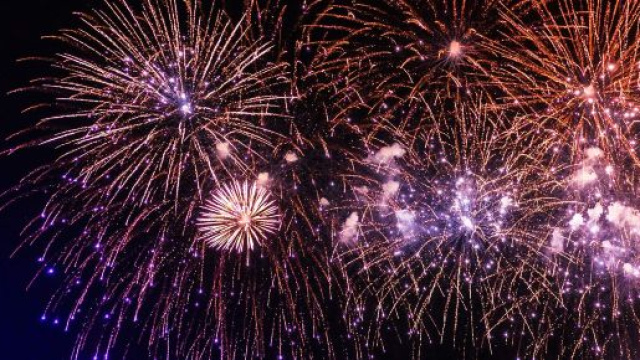 5 messaggi di auguri per il Capodanno 2020