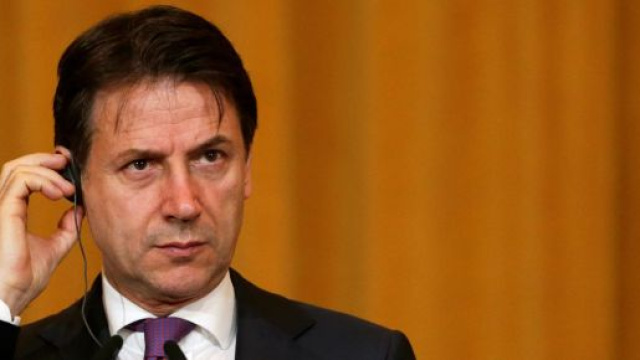 Sondaggio di Nando Pagnoncelli sulle azioni di governo di Conte