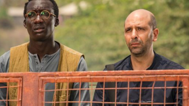 Capodanno al cinema: il nuovo film di Checco Zalone