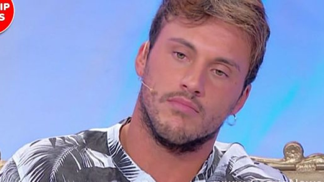 Uomini e Donne: Giulio Raselli rivela di essere pronto per la scelta.