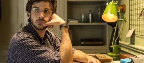 Danilo engatar&aacute; namoro em 'Amor de M&atilde;e'. (Arquivo Blasting News)