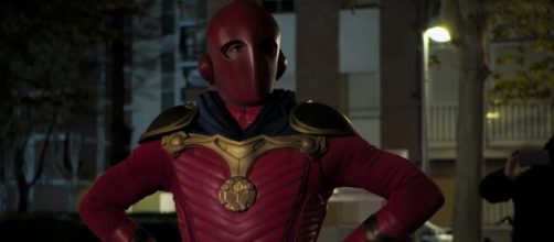 'El Vecino': la nueva serie espa&ntilde;ola de Netflix. / Mundo Pel&iacute;culas