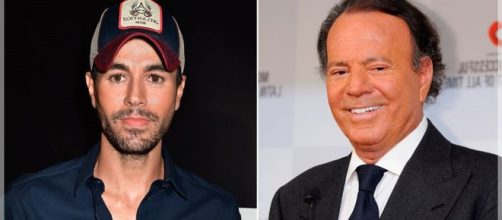 Enrique Iglesias confiesa por 'primera vez' lo que pas&oacute; con su ... - vivafutbol.es