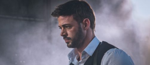 William Levy interpreta o impiedoso Victor. (Arquivo/Blasting News)