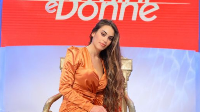 anticipazioni U&D: Veronica lascia